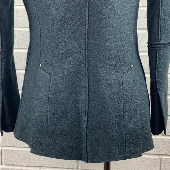 Sosken studios hunter green size 1 - Picture 9 of 16